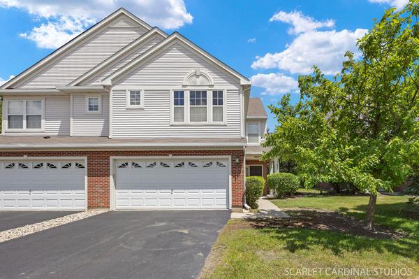 8609 Foxborough Way