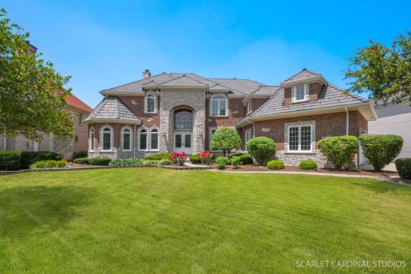 2432 Fawn Lake Cir
