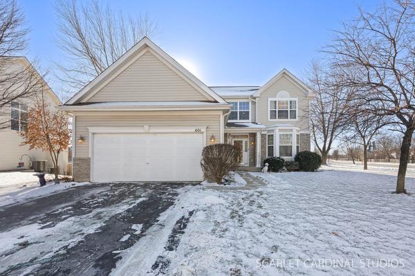 401 Bower Ln