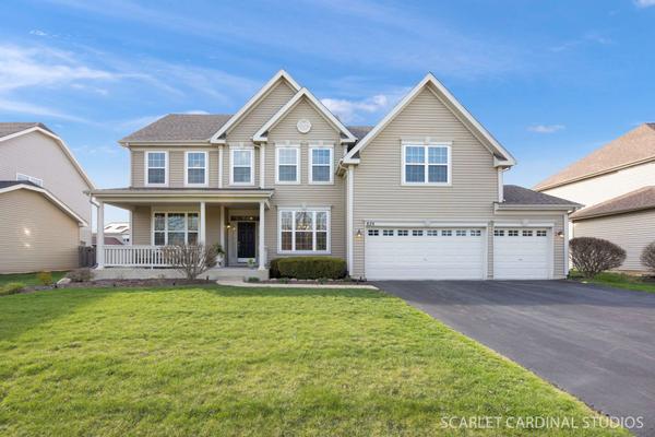829 Preston Ln