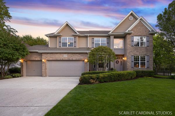 139 Pineridge Dr S