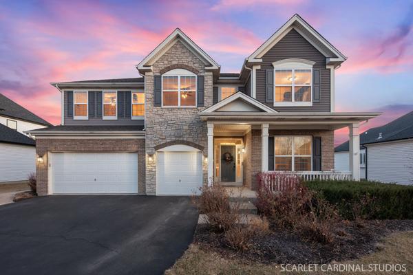361 Bloomfield Cir E