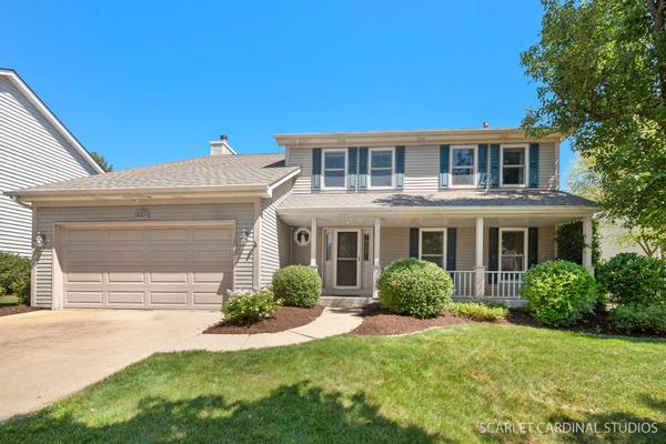 220 Breckenridge Dr