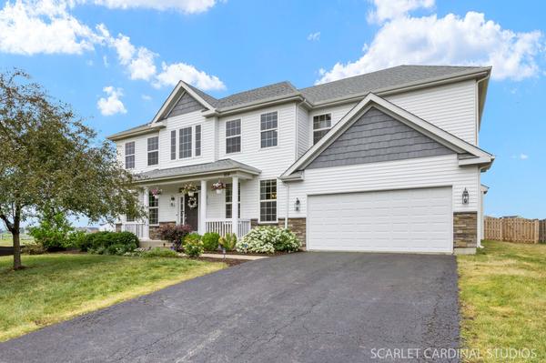 854 Preston Ln
