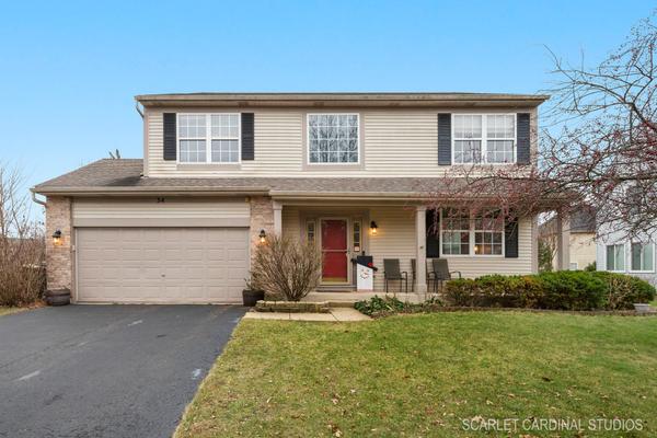 34 Ridgefield Rd
