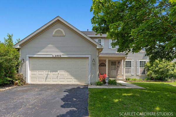 2442 La Costa Ct