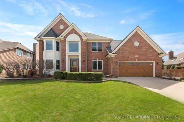 1007 Thackery Ln