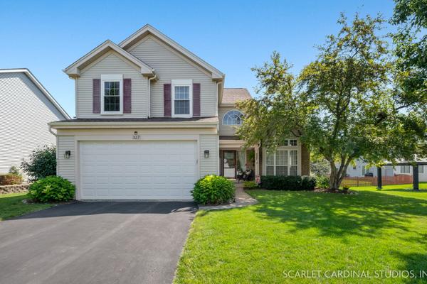 327 Judith Cir