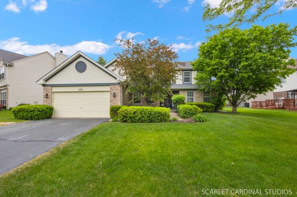 533 Waterford Dr