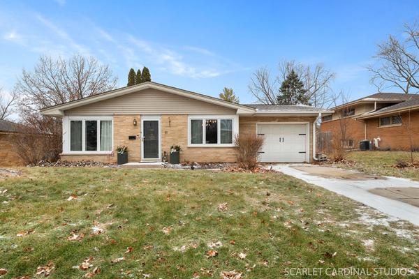 118 Arbor Ave