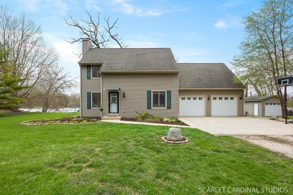 54 Kingmoor Ln