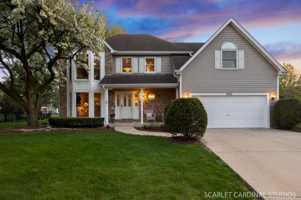 2565 Thornley Ct