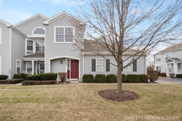 387 Cascade Ln