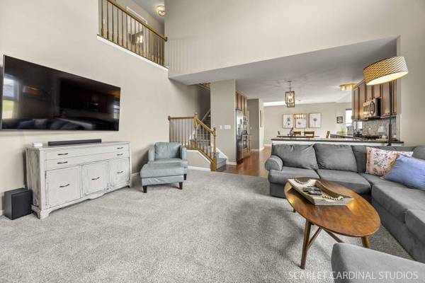 854 Preston Lane, Oswego, IL 60543