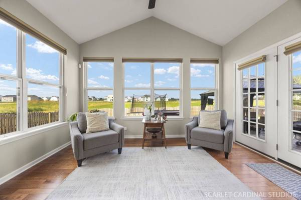 854 Preston Lane, Oswego, IL 60543