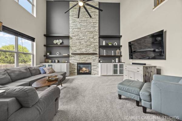 854 Preston Lane, Oswego, IL 60543