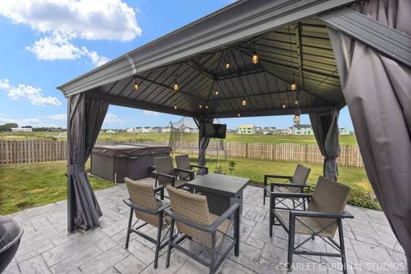 854 Preston Lane, Oswego, IL 60543