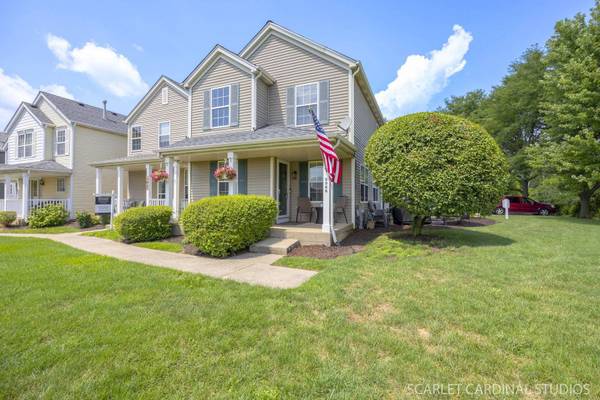 2328 Woodhill Court, Plainfield, IL 60586