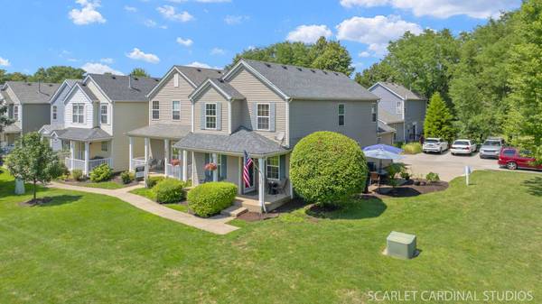 2328 Woodhill Court, Plainfield, IL 60586