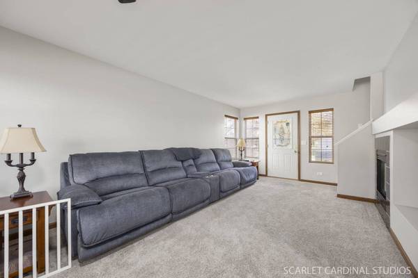 34 Waterbury Circle, Oswego, IL 60543