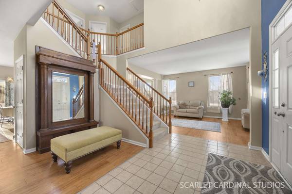 401 Bower Lane, Oswego, IL 60543