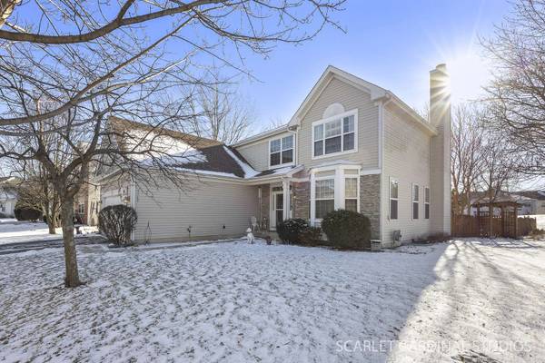 401 Bower Lane, Oswego, IL 60543