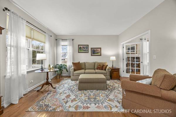 628 Ebony Drive, Oswego, IL 60543