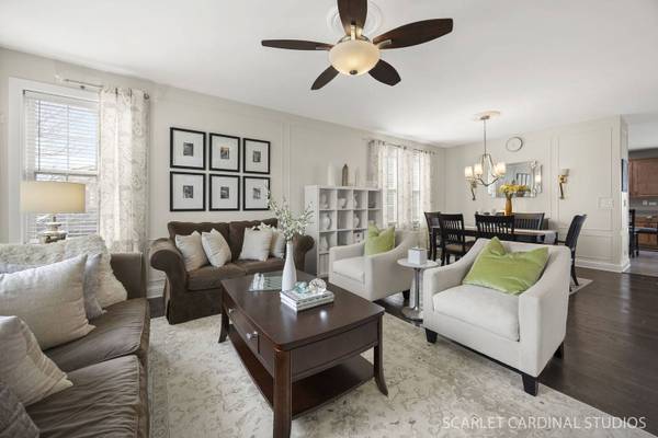 253 Bluegrass Parkway, Oswego, IL 60543