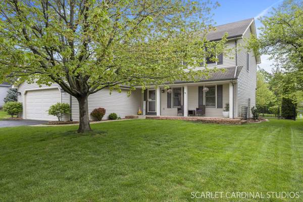 2875 Carriage Way, Aurora, IL 60504