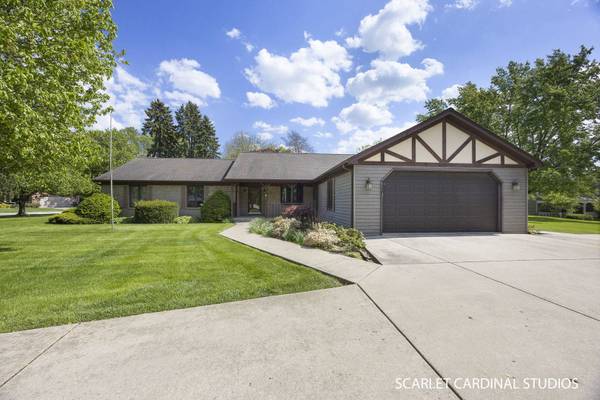 5S440 Beau Bien Boulevard, Naperville, IL 60540