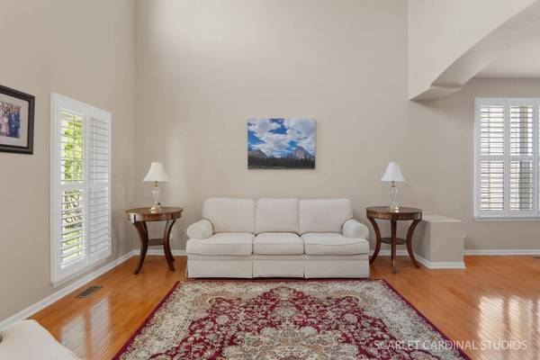 221 Willington WAY, Oswego, IL 60543