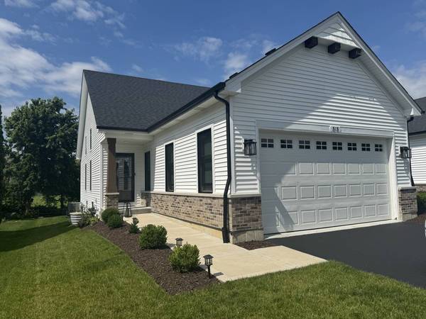515 Sudbury CIR, Oswego, IL 60543