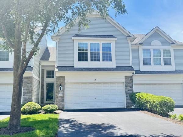 509 Valentine WAY, Oswego, IL 60543