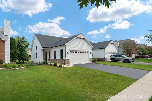 515 Sudbury CIR, Oswego, IL 60543