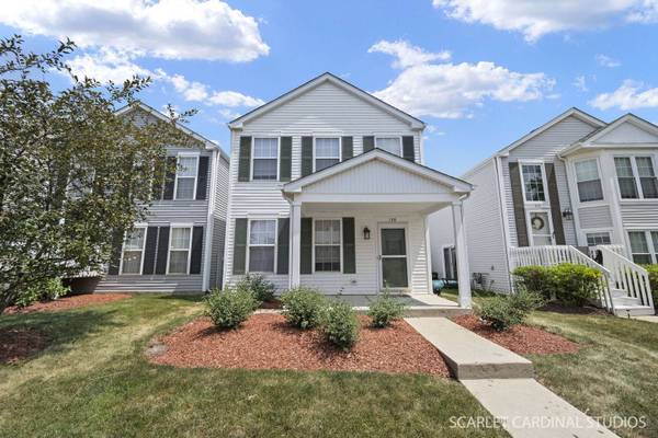 148 Presidential BLVD, Oswego, IL 60543