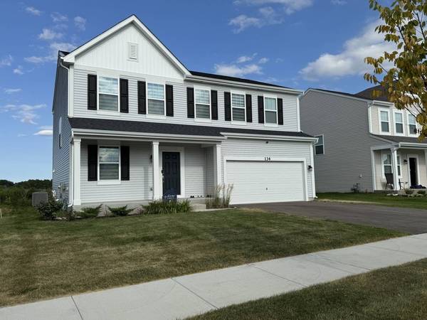 134 Piper Glen AVE