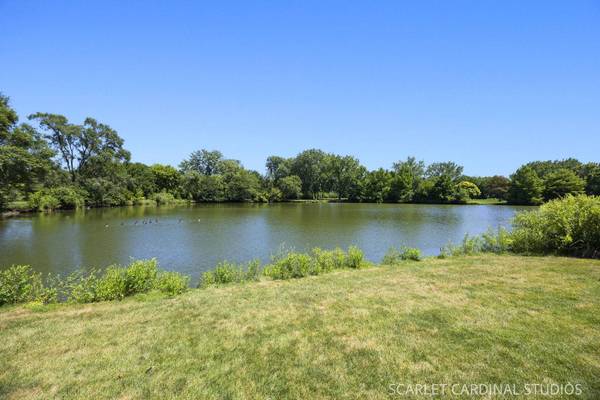 36 Crofton CT, Oswego, IL 60543