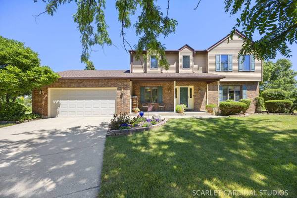 36 Crofton CT