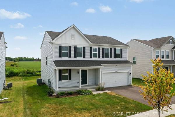 134 Piper Glen AVE