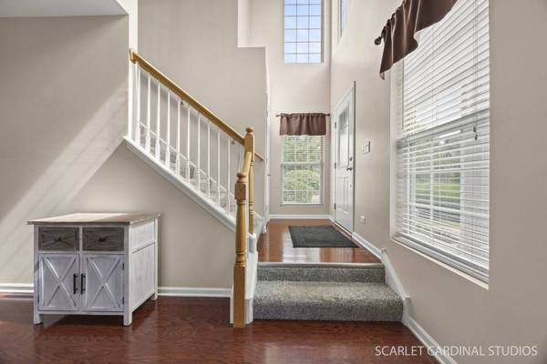 501 Valentine WAY, Oswego, IL 60543
