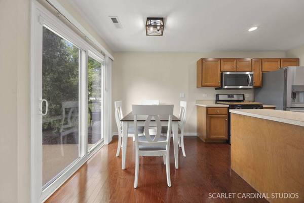 501 Valentine WAY, Oswego, IL 60543