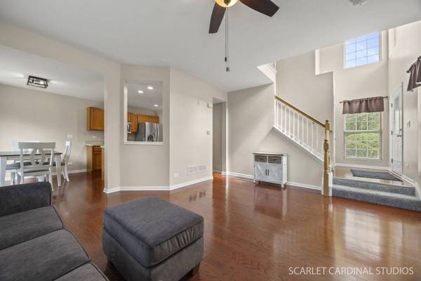 501 Valentine WAY, Oswego, IL 60543