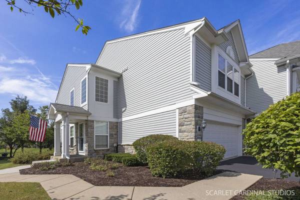 501 Valentine WAY