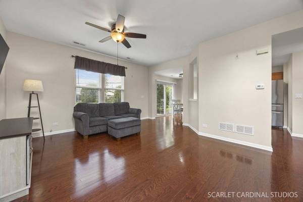 501 Valentine WAY, Oswego, IL 60543