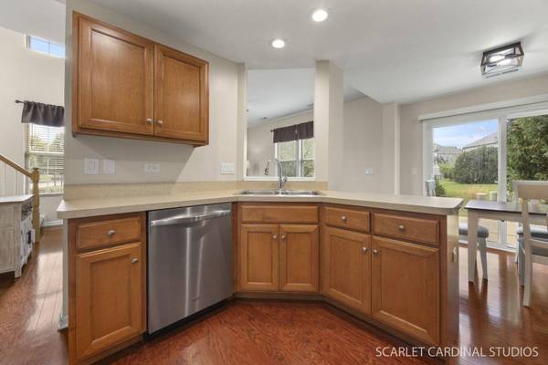 501 Valentine WAY, Oswego, IL 60543