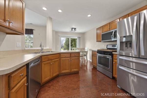 501 Valentine WAY, Oswego, IL 60543