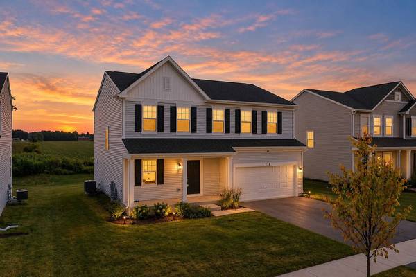 134 Piper Glen AVE