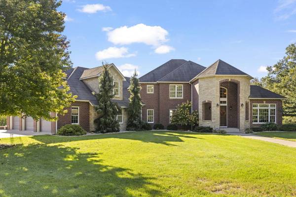 1349 Sleepy Hollow RD