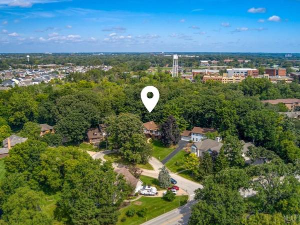 6181 Shorewood CT, Lisle, IL 60532