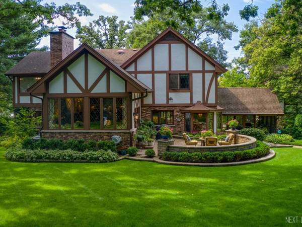 6181 Shorewood CT, Lisle, IL 60532